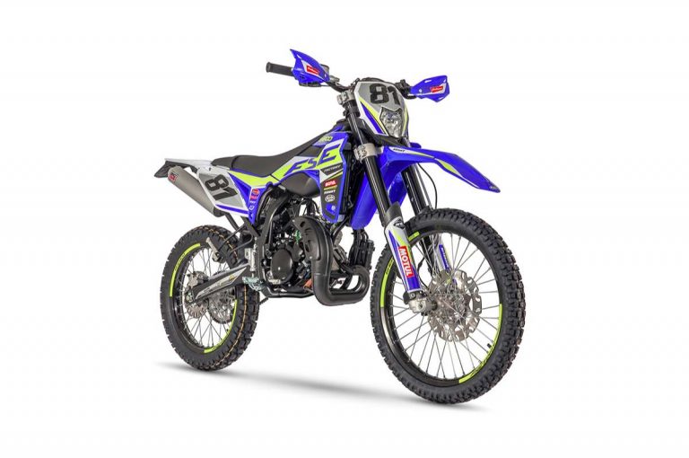 Sherco FACTORY SE-RS
