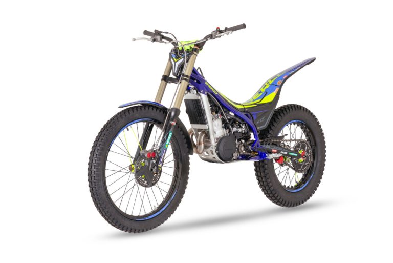 Sherco 300 ST Factory