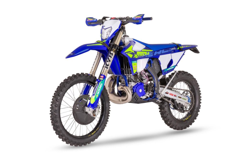 Sherco Xtrem 300 SE FACTORY 2026