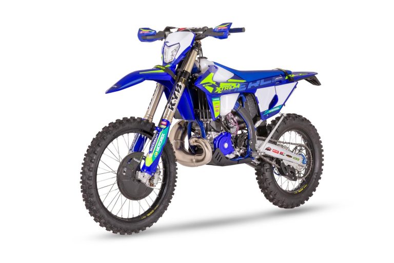 Sherco Xtrem 300 SE FACTORY 2026