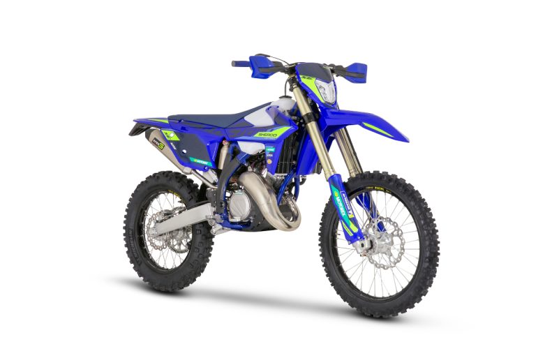 Sherco 125 SE FACTORY 2027