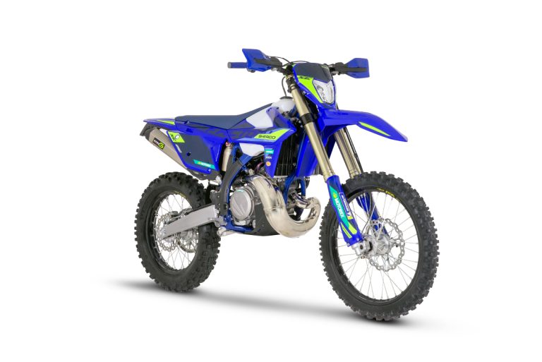 Sherco 250 SE FACTORY 2027