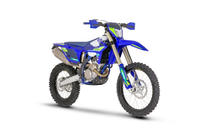 Sherco 250 SEF FACTORY 2027