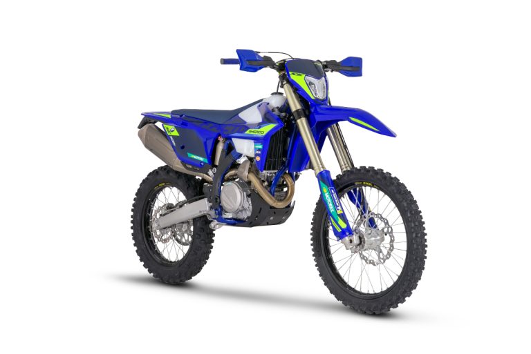 Sherco 500 SEF FACTORY 2027